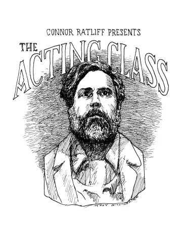 Постер к сериалу "Connor Ratliff Presents: The Acting Class" #1511311