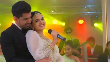 දෙවෙනි ඉනිම постер