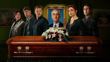 Задник к сериалу "Удача" #1512691
