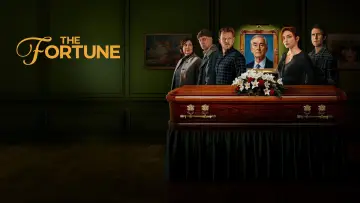 Задник к сериалу "Удача" #1512692