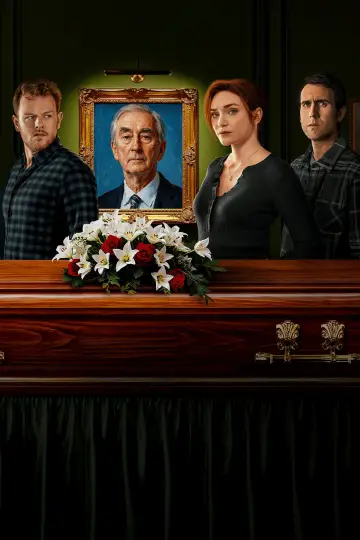 Постер к сериалу "Удача" #1512699