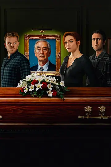 Постер к сериалу "Удача" #1512700