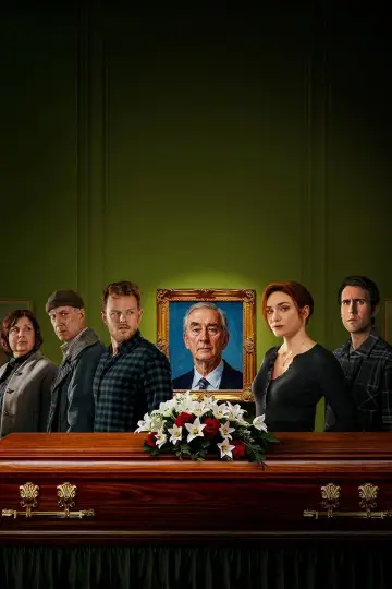 Постер к сериалу "Удача" #1512701