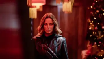 Задник к сериалу "Ms. X" #1472945