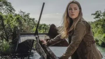 Задник к сериалу "Ms. X" #1472958
