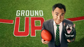 Задник к сериалу "Ground Up" #1554054