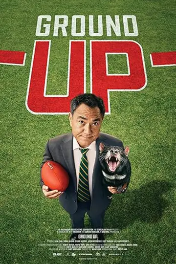Постер к сериалу "Ground Up" #1554056