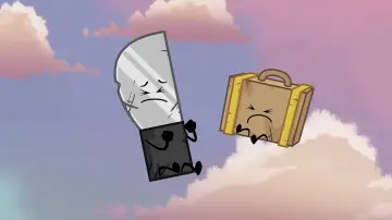 Задник к сериалу "Inanimate Insanity" #1585877