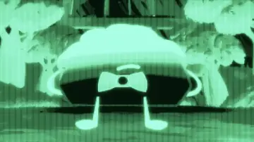 Задник к сериалу "Inanimate Insanity" #1585880