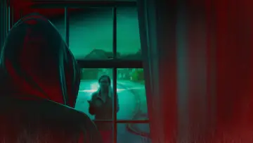 Задник к сериалу "Сквоттеры: Убирайтесь на хрен из моего дома" #1484731