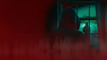 Задник к сериалу "Сквоттеры: Убирайтесь на хрен из моего дома" #1484732