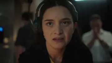 Задник к сериалу "Ина" #1755849