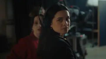 Задник к сериалу "Ина" #1755852