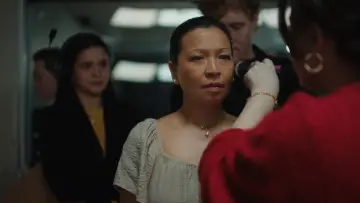 Задник к сериалу "Ина" #1755854