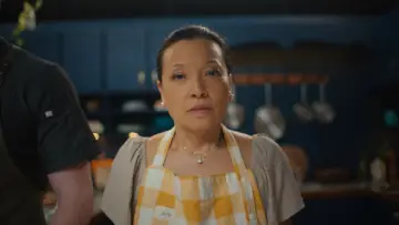 Задник к сериалу "Ина" #1755855