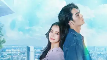 Задник к сериалу "ลูกผู้ชายหัวใจเพชร" #1479162