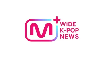 Задник к сериалу "WiDE K-POP NEWS" #1673507