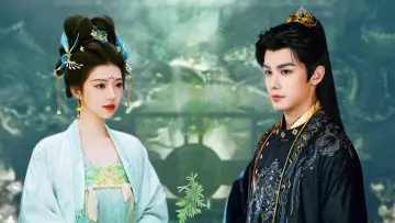 Задник к сериалу "如期" #1655467