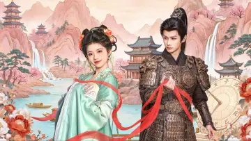 Задник к сериалу "如期" #1782465