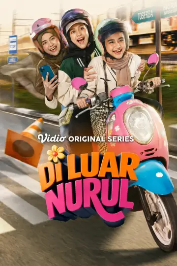 Постер к сериалу "Di Luar Nurul — Сезон 1"