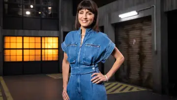 Задник к сериалу "Los Het Op!" #1229912
