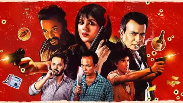Задник к сериалу "Академия изящных искусств: сериал" #1554484