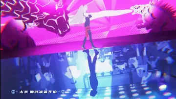 Задник к сериалу "开拍啦！怪兽大电影" #1481904