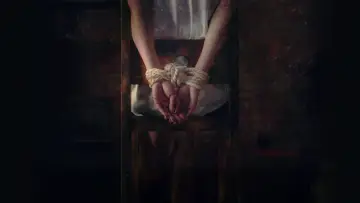 Задник к сериалу "Игра в похищение" #1495238