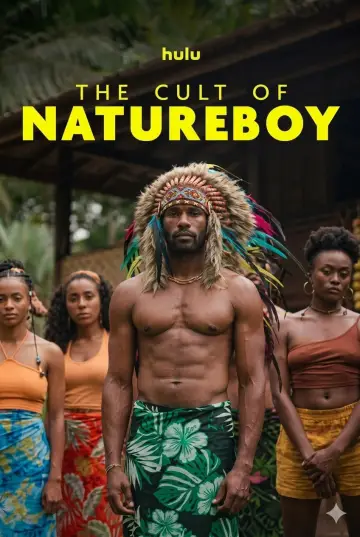 Постер к сериалу "The Cult of NatureBoy" #1482691