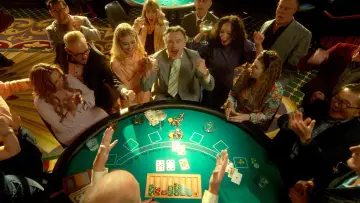 Задник к сериалу "This Is a Bomb: The Nevada Casino Heist" #1513363