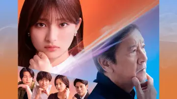 Задник к сериалу "名探偵のままでいて" #1229976