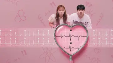 Задник к сериалу "연애실험실" #1231027