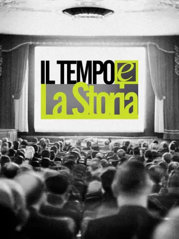 Il Tempo e la Storia постер