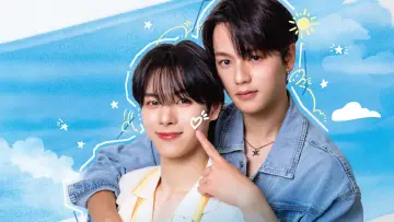 Задник к сериалу "Your Sky ハレのち恋" #1228447