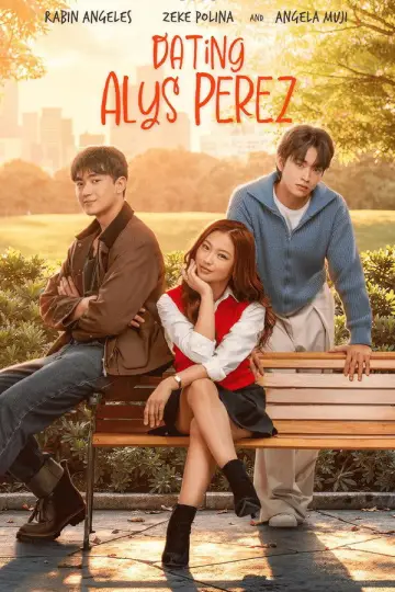 Постер к сериалу "Dating Alys Perez" #1317493