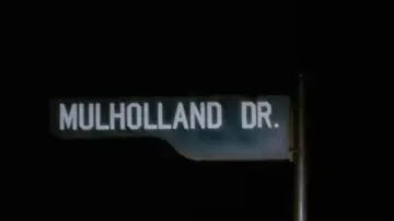 Задник к сериалу "Mulholland Dr." #1487655