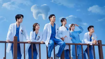 Задник к сериалу "呼叫！医生姜天才" #1554252