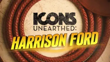 Задник к сериалу "Icons Unearthed: Harrison Ford" #1496085