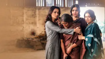 Задник к сериалу "Queens" #1488779