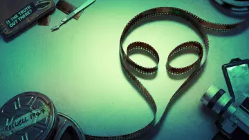 Задник к сериалу "The Alien Autopsy Scandal" #1512017