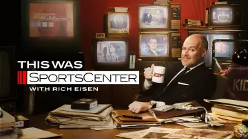 Задник к сериалу "This Was SportsCenter: Stories from the Set" #1554128