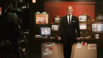 Задник к сериалу "This Was SportsCenter: Stories from the Set" #1554129