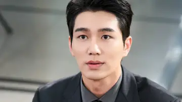 Задник к сериалу "모든 거짓의 끝에서" #1554496
