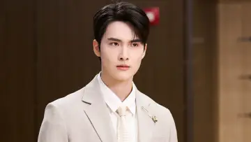 Задник к сериалу "모든 거짓의 끝에서" #1554498