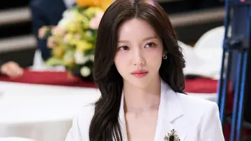 Задник к сериалу "모든 거짓의 끝에서" #1554500