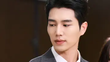 Задник к сериалу "모든 거짓의 끝에서" #1554503