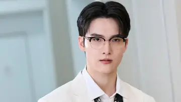 Задник к сериалу "모든 거짓의 끝에서" #1554504