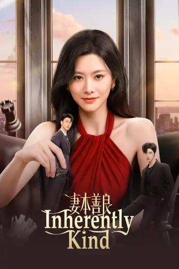 妻本善良 постер