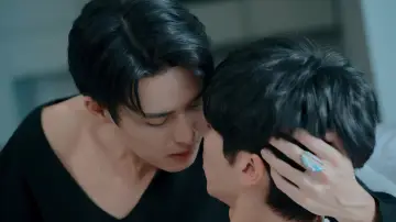 Задник к сериалу "心機" #1605023