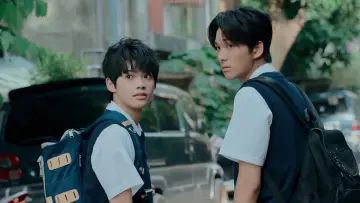 Задник к сериалу "心機" #1605025